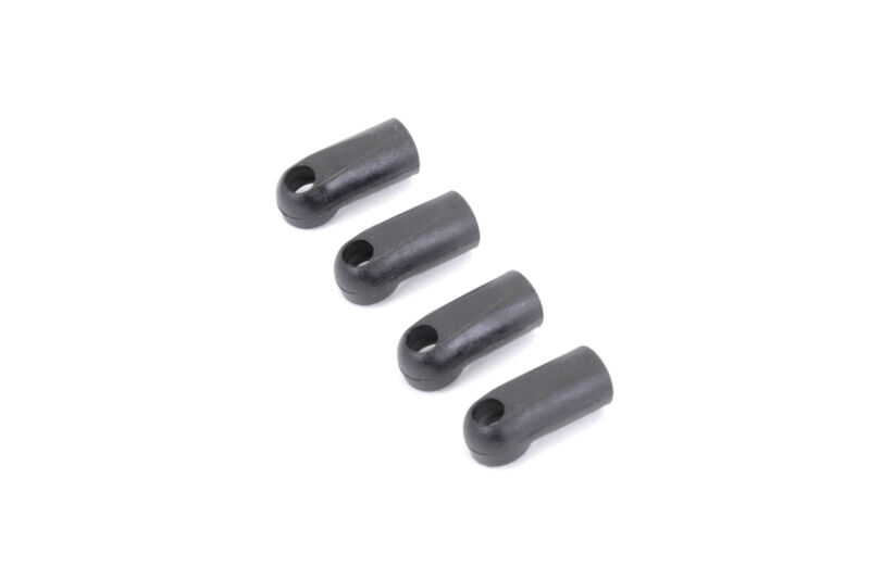 Shock Sockets - Mi6 - (pk4) / U4878