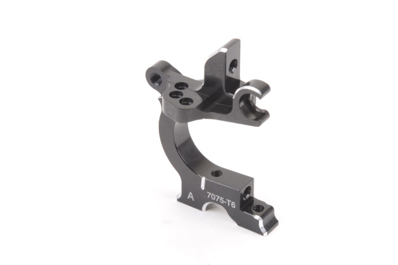 Transmission Housing Side A - Mi6 / U4882