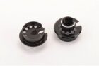 Schumacher Federteller V2 Aluminium (2) - Off Road / U4890