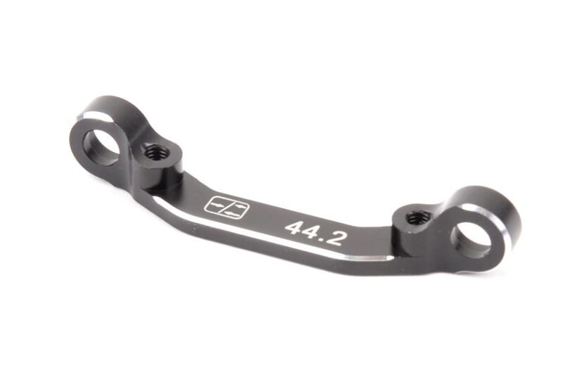 Schumacher Strebe Suspension 44.20mm hinten - Mi6 / U4895