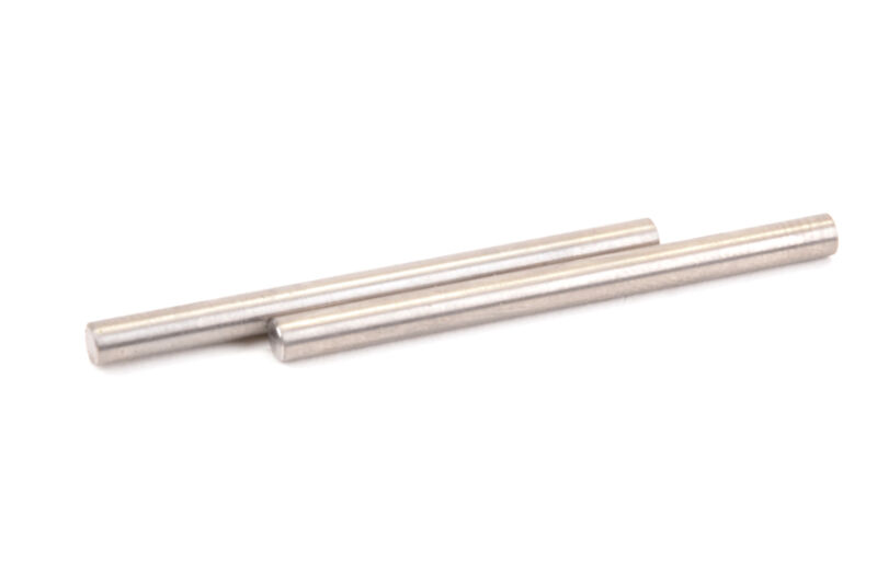 Schumacher Stift Ti Inboard (Paar) - Mi6 / U4897