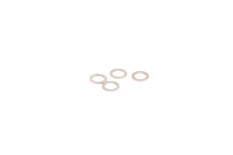 Wishbone Thrust Washers - Mi6 - (pk4) / U4899