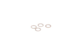 Wishbone Thrust Washers - Mi6 - (pk4) / U4899