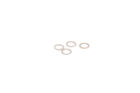 Wishbone Thrust Washers - Mi6 - (pk4) / U4899