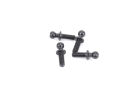 Schumacher Kugelbolzen Precision Mi6 - lang (4 Stück) / U4905