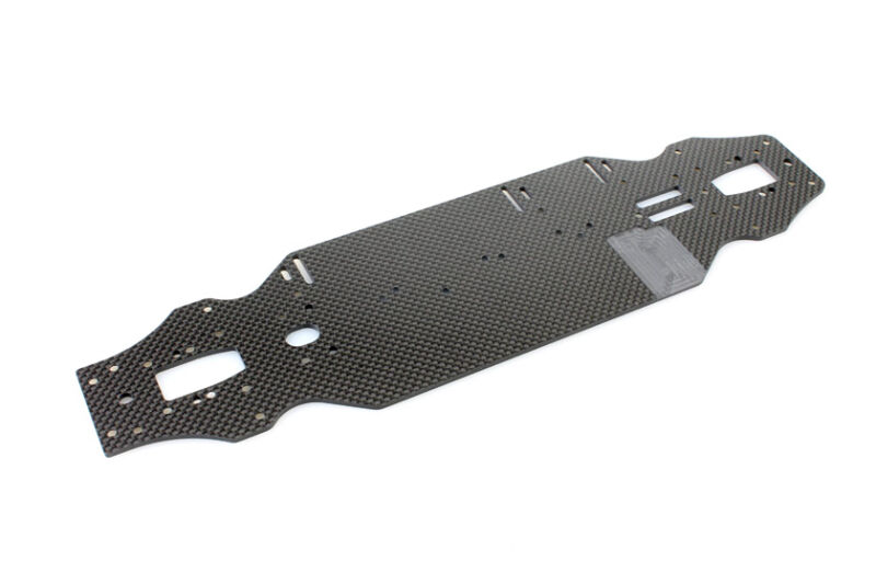 C/F Chassis - Mi6 / U4909