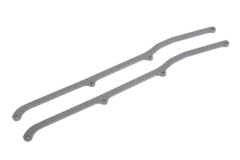 C/F Topdeck 2.50mm - Mi6 - (pr) / U4912