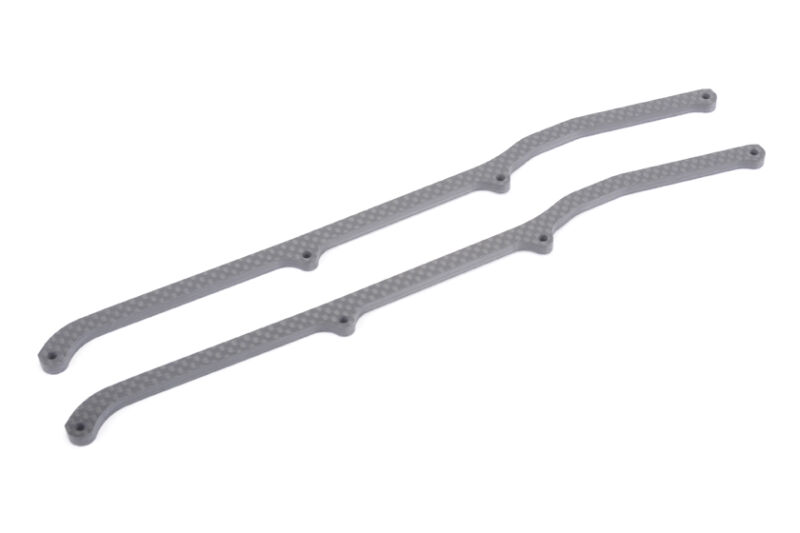 C/F Topdeck 4.00mm - Mi6 - (pr) / U4914