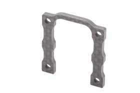 C/F Diff Retainer - Mi6 / U4918