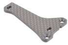 Schumacher Platte Servo Mounting Carbon - Mi6 / U4919