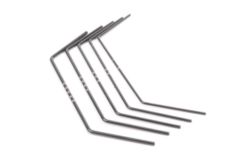 Set Roll Bar Mi6 - vorne (5 Stück) / U4920
