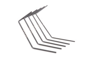 Front Roll Bar Set - Mi6 - (5pcs) / U4920