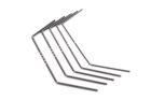 Set Roll Bar Mi6 - vorne (5 Stück) / U4920
