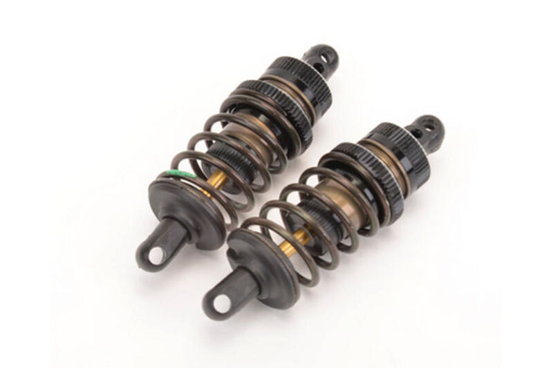 Assembled Shocks - Mi6 - (pr) / U4927