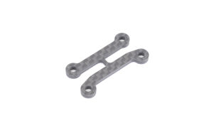 Schumacher Block Strebe Split Carbon - Mi6 / U4934