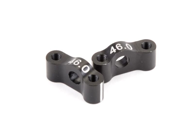 Schumacher Block Split 46mm (Paar) - Mi6 / U4935