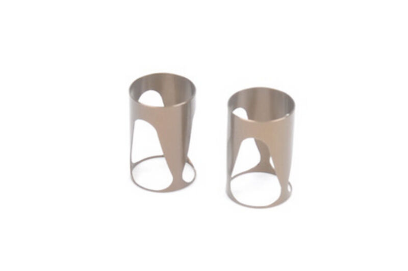 Schumacher Peripheral Damping Sleeve - Mi6 - (Paar) / U4936