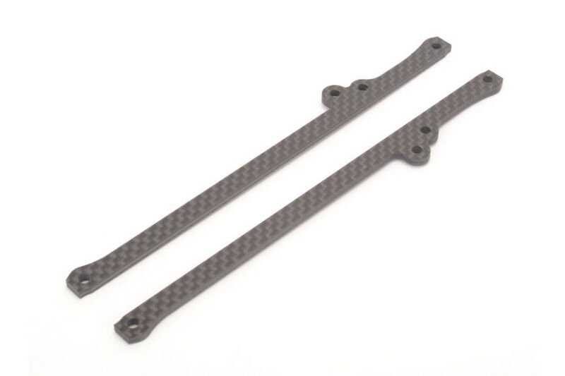 Schumacher Oberdeck 2,5mm hinten - CAT K2 / U4947