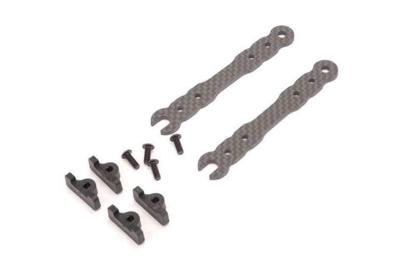 Vari Lipo Straps - CAT K2 (2) / U4948