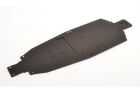 Schumacher Chassis 2.0mm Aluminium - CAT K2 / U4949