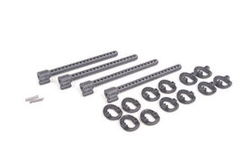 Body Post Mouldings (4pcs) / U4950