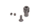 Halter Roll Mast - Eclipse / U4951