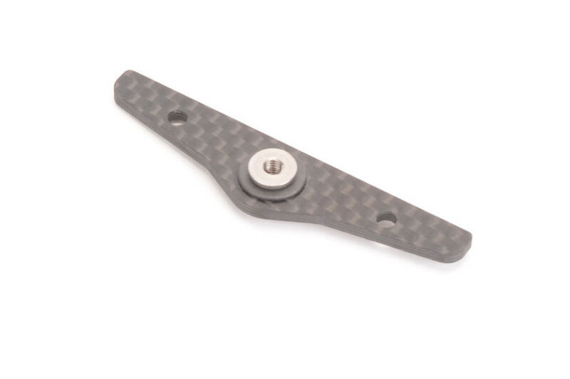 Lagerbock Halter Pod Carbon - Eclipse / U4955