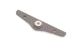 Lagerbock Halter Pod Carbon - Eclipse / U4955