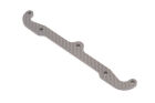 Gestänge Halter Pod Carbon - Eclipse / U4956