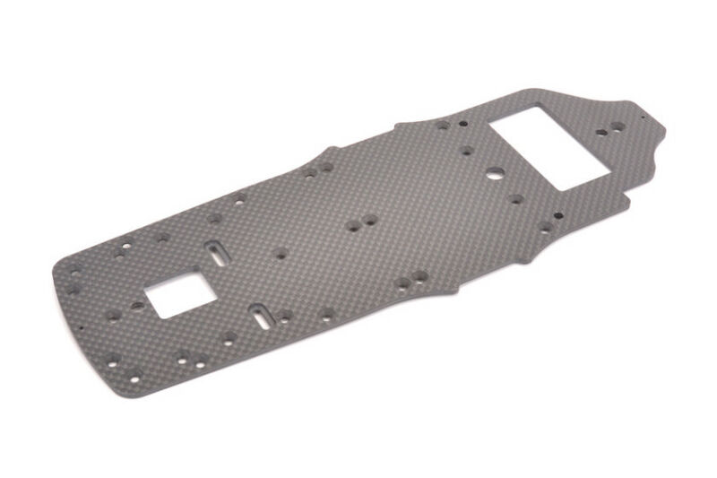 Chassis Carbon - Eclipse / U4958