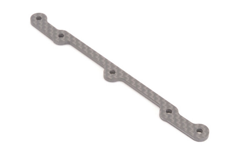 Gestänge Halter Side Carbon - Eclipse / U4960