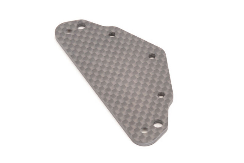 Rammer Halter Carbon - Eclipse / U4962