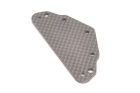 Rammer Halter Carbon - Eclipse / U4962