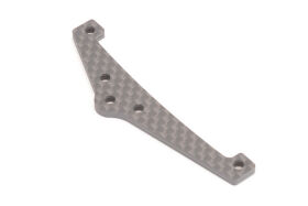 Schumacher Pod Brace Carbon vorne - Eclipse / U4963
