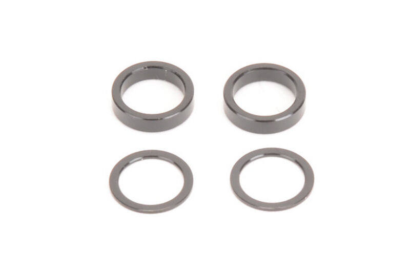 Diff Spacer Set - Eclipse / U4971