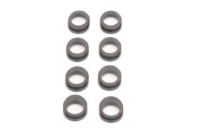 Schumacher Ride Height Adjusters- 0.00, 0.50, 1.00, 1.50...