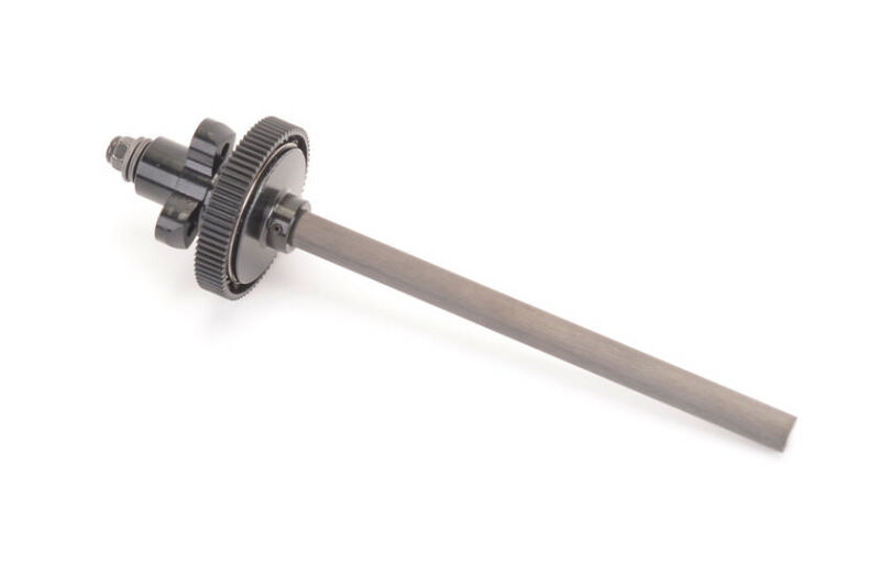 Assembled Diff - Eclipse / U4976