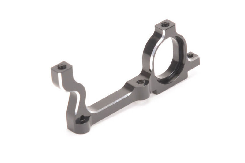 Trans Housing LH - Eclipse / U4977