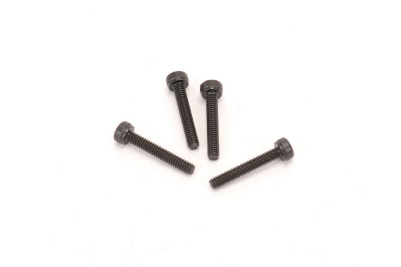 SPEED PACK M2x12 Cap Head Screws (pk4) / U4986