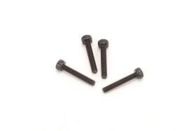 SPEED PACK M2x12 Cap Head Screws (pk4) / U4986