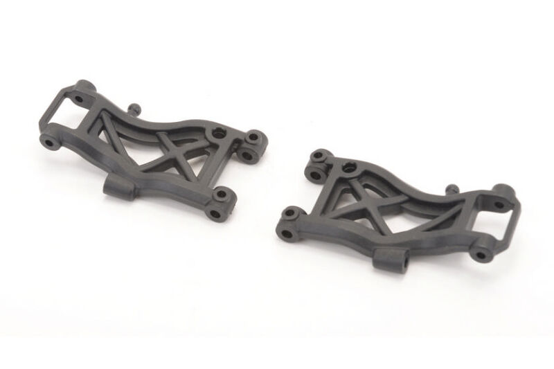 Schumacher Querlenker Carbon hinten (Paar) - Mi6 / U4989