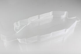 Schumacher 1:10 Bodenwanne - Cat SX / U5099