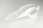Schumacher 1:10 Lexan Karosserie Cougar SV2, unlackiert / U5104