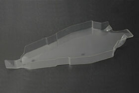 1:10 Bodenwanne - Cougar SV / U5105