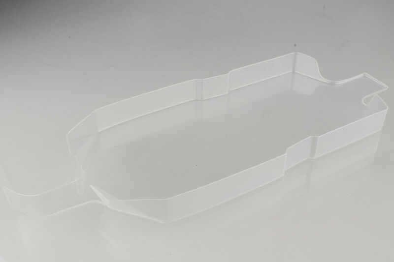 1:10 Bodenwanne - Cat SX3 / U5108