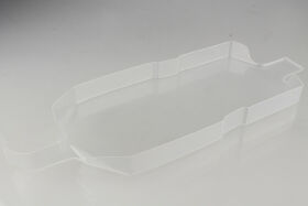 1:10 Bodenwanne - Cat SX3 / U5108