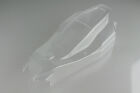 Schumacher 1:10 Lexan Karosserie Cougar SV2 + Aufkleber, unlackiert / U5109