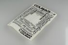 Schumacher 1:10 Lexan Karosserie Cougar SV2 + Aufkleber, unlackiert / U5109
