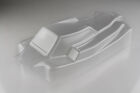 Schumacher 1:10 Lexan Karosserie und Aufkleber -Cab Forward-, unlackiert - Cat K1 / U5116