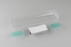 Schumacher 1:10 Heckflügel Lexan - Tourenwagen 190mm - unlackiert / U5119